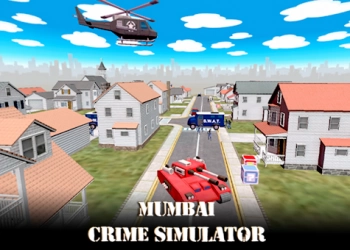 孟买犯罪模拟器 游戏截图