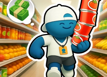 Pasar Kecil Saya tangkapan layar permainan