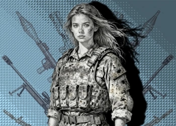 Perang Kertas: Pertempuran dan Peningkatan tangkapan layar permainan