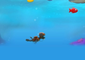 Paw Patrol Recupera L'oro screenshot del gioco