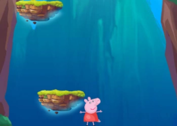 Peppa Pig: Nhảy Phiêu Lưu ảnh chụp màn hình trò chơi