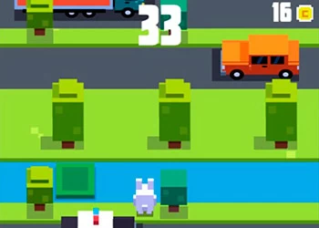 Evcil Hayvan Atlaması oyun ekran görüntüsü