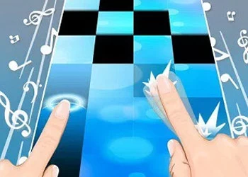 Piano Tiles 2 Онлайн скріншот гри