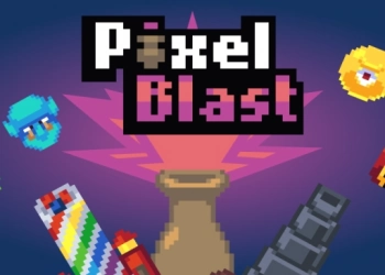 Piksellər Patıltısı oyun ekran görüntüsü