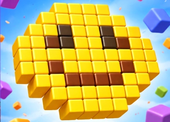 พิกเซลชู้ต ภาพหน้าจอของเกม