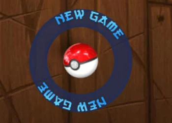Покемон Ніндзя скріншот гри