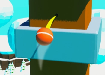 كرات بوكي لقطة شاشة اللعبة