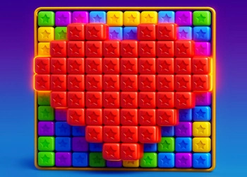 Поп-зорка скрыншот гульні