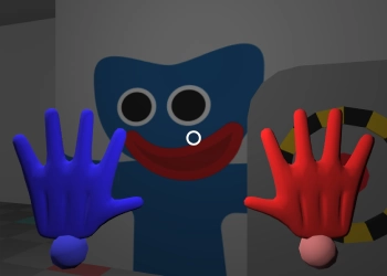 Poppy Speeltijdpop schermafbeelding van het spel