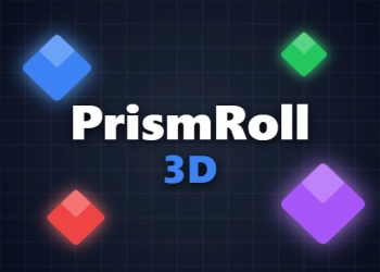 PrismRoll 3D στιγμιότυπο οθόνης παιχνιδιού