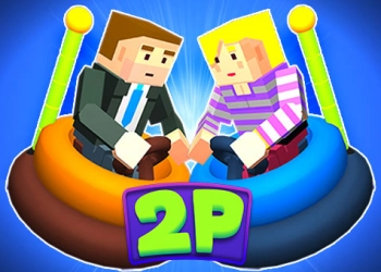 Ragdoll Arena 2 -Soitin pelin kuvakaappaus