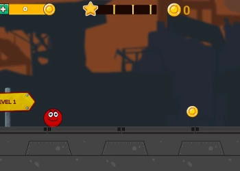 Bola Roja 4: Vol. 3 captura de pantalla del juego