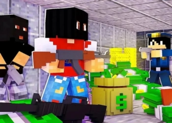 રેવાના 3D રમતનો સ્ક્રીનશોટ