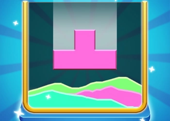 Explosión De Bloques De Arena captura de pantalla del juego