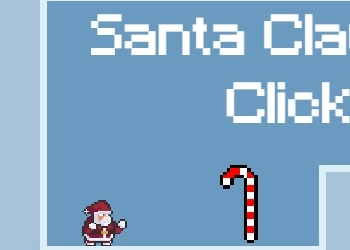 Santa Claus Adventures game screenshot