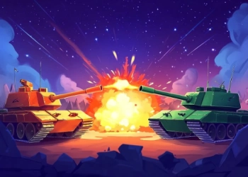 贝壳打击者 游戏截图