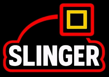 Blloku Slinger pamje nga ekrani i lojës