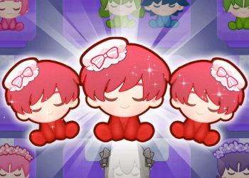 Zabawka do sortowania gier zrzut ekranu gry