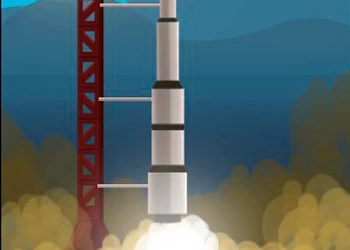 Космическа Граница Онлайн екранна снимка на играта