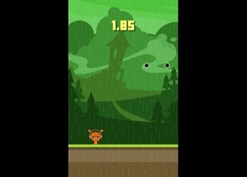 Sprunki-Spikes Spiel-Screenshot