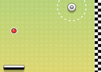 Stickman Rope game screenshot