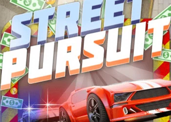 สตรีท Pursuit ภาพหน้าจอของเกม