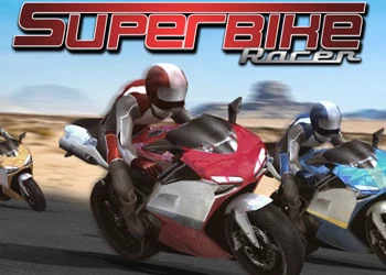 Super Bike Race Moto στιγμιότυπο οθόνης παιχνιδιού