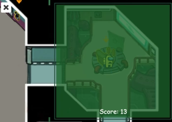 Sopravvissuto Nel Mostro Arcobaleno screenshot del gioco