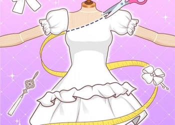 ತಾಯ್ಲರ್ ಶೈಲಿ: ಫ್ಯಾಷನ್ ಡೈರಿ ಆಟದ ಸ್ಕ್ರೀನ್ಶಾಟ್