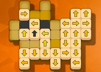 Tocca Freccia Via screenshot del gioco