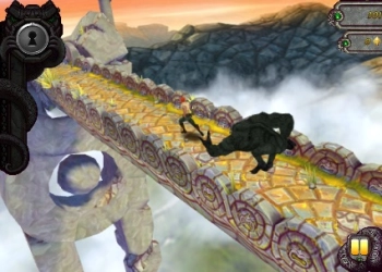 Temple Run 2 скріншот гри