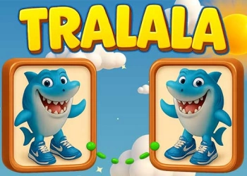ទំនាក់ទំនង Tralala រូបថតអេក្រង់ហ្គេម