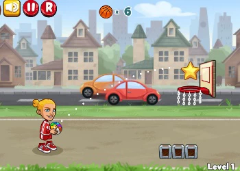 Τρικ Στεφάνες στιγμιότυπο οθόνης παιχνιδιού