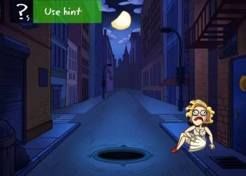 Trollface Quest: Usa game screenshot