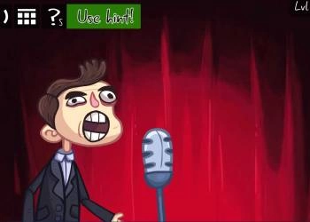 Trollface: Video Meme Dhe Shfaqje Televizive 2 pamje nga ekrani i lojës