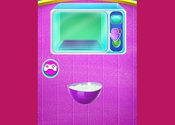 Cucinare Slime Unicorno 1 screenshot del gioco