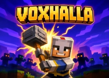Voxhalla game screenshot