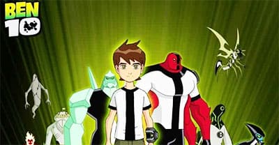 Ben 10